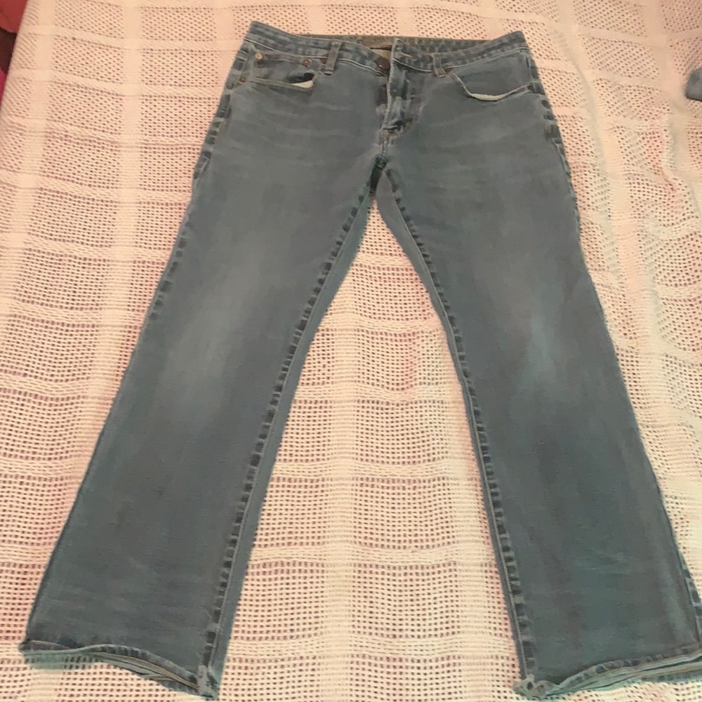 American Eagle Men’s Jeans 34x32